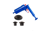 Pistola Destapadora de Cañería de Alta Presión