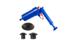 Pistola Sopapo Para Destapar Cañeria, dispensador de agua eléctrico automático, Estante de almacenamiento colgante, Grifo Giratorio