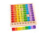 Juego  De Mesa de Aprendizaje De Matemáticas