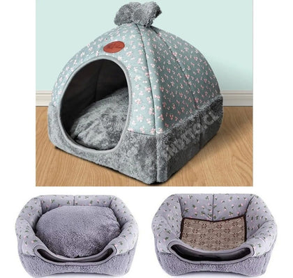 Casa Cama Iglú Mascota