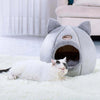 Casa Cama Iglú Mascota Orejitas
