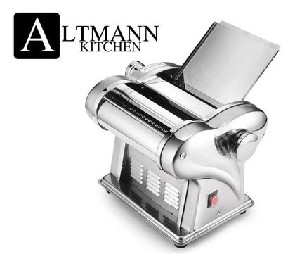 Máquina De Pastas Eléctrica Multiuso Importada