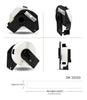 Rollo De Etiquetas Continuas Dk 2210 29mmx30-48mts Importada