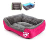 Cama Mascota Ultrasuave Gato Perro  Talla Xxl