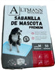 50 Pañales Tipo Sabanillas Mascotas Perros 60x45 Cms