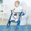 Adaptador Wc  Escalera Asiento De Baño Para Niños Importada