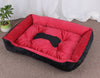 Cama Mascota Ultrasuave Gato Perro  Talla L