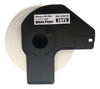 Rollo De Etiquetas Continuas Dk 2210 29mmx30-48mts Importada