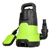 Bomba Agua Sumergible Drenaje Agua Limpia Sucia 1hp Altmann