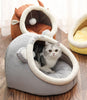 Casa Cama Iglú Mascota Orejitas Diseño