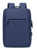 Mochila Casual Multicompartimientos Para Ordenador Importado