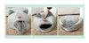 Casa Cama Iglú Mascota Orejitas