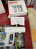 Pistola Sanitizadora Digital Nano Desinfectante Recargable