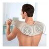Electro Masajeador Muscular Cervical Eléctrico Importado