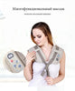Electro Masajeador Muscular Cervical Eléctrico Importado