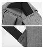 Mochila Casual Multicompartimientos Para Ordenador Importado