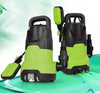 Bomba Agua Sumergible Drenaje Agua Limpia Sucia 1hp Altmann