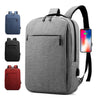 Mochila Casual Multicompartimientos Para Ordenador Importado