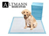 20 Pañales Tipo Sabanillas Mascotas Perros 90x60 Cms