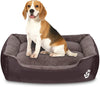 Cama Mascota Ultrasuave Gato Perro  Talla L