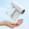 Pistola Sanitizadora Digital Nano Desinfectante Recargable