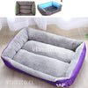 Cama Mascota Ultrasuave Gato Perro  Talla L