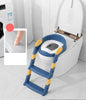 Adaptador Wc  Escalera Asiento De Baño Para Niños Importada