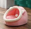 Casa Cama Iglú Mascota Orejitas Diseño