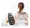 Electro Masajeador Muscular Cervical Eléctrico Importado