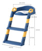 Adaptador Wc  Escalera Asiento De Baño Para Niños Importada