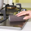 10 X Esponjas Mágica Abrasiva Sponge Grinding Block Importad
