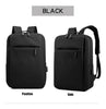 Mochila Casual Multicompartimientos Para Ordenador Importado