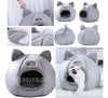 Casa Cama Iglú Mascota Orejitas