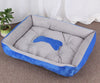 Cama Mascota Ultrasuave Gato Perro  Talla Xxl