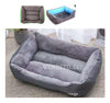 Cama Mascota Ultrasuave Gato Perro  Talla L