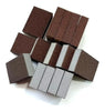 10 X Esponjas Mágica Abrasiva Sponge Grinding Block Importad