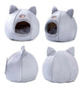 Casa Cama Iglú Mascota Orejitas
